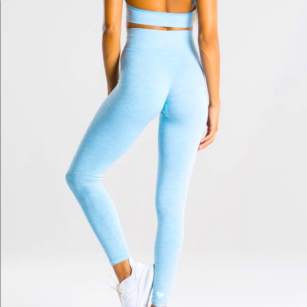 Brand new seamless leggings
